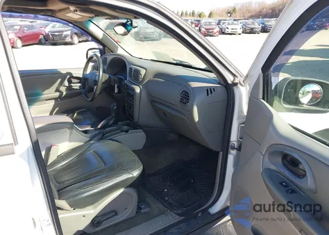 2004 Chevrolet Trailblazer Ext Lt z USA, uszkodzony, nr VIN 1GNET16S946221344